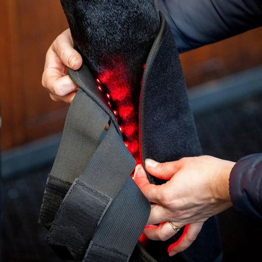Equiro InfraLens™ LED Therapy Boots